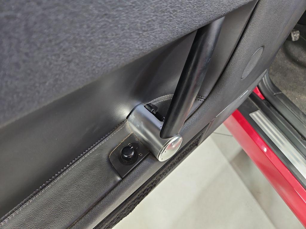 used 2001 Audi TT car, priced at $9,995