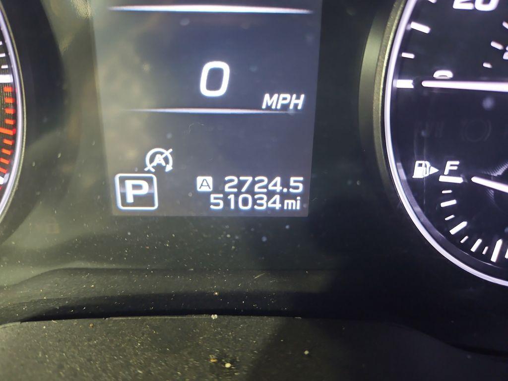 used 2021 Subaru Outback car, priced at $23,762