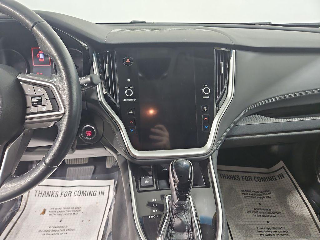 used 2021 Subaru Outback car, priced at $23,762