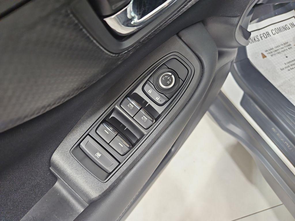 used 2021 Subaru Outback car, priced at $23,762