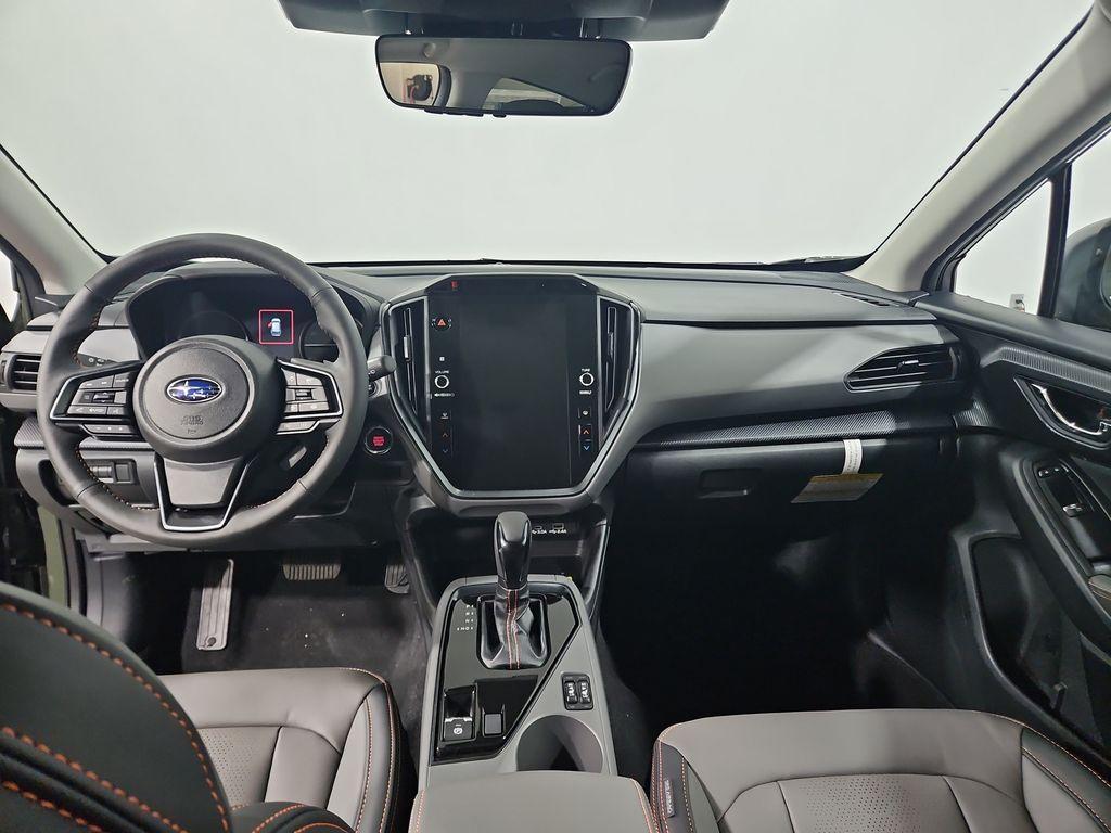 new 2026 Subaru Crosstrek car, priced at $36,165