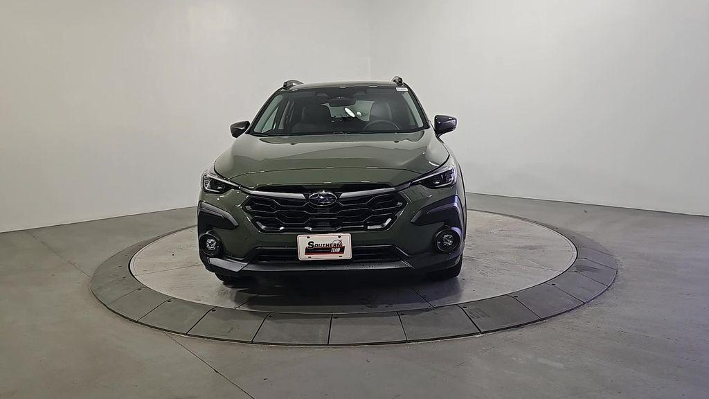 new 2026 Subaru Crosstrek car, priced at $36,165