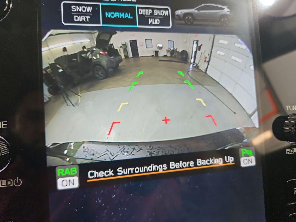 new 2026 Subaru Crosstrek car, priced at $36,165