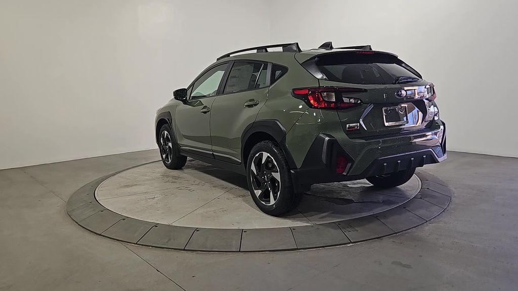 new 2026 Subaru Crosstrek car, priced at $36,165