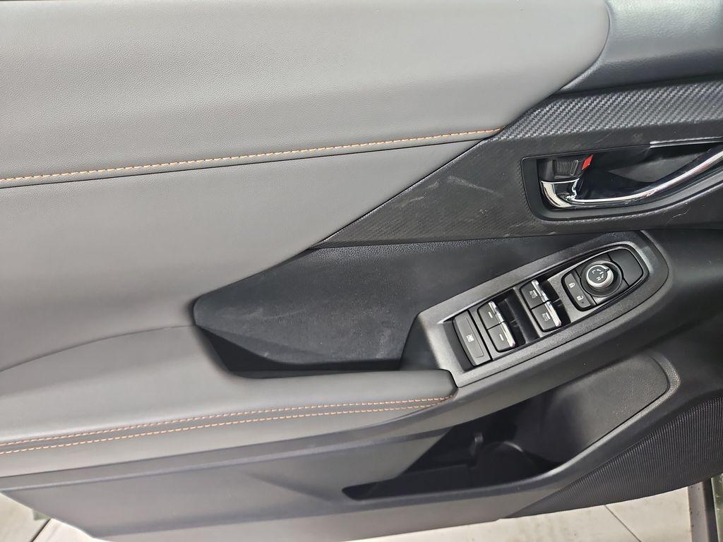 new 2026 Subaru Crosstrek car, priced at $36,165