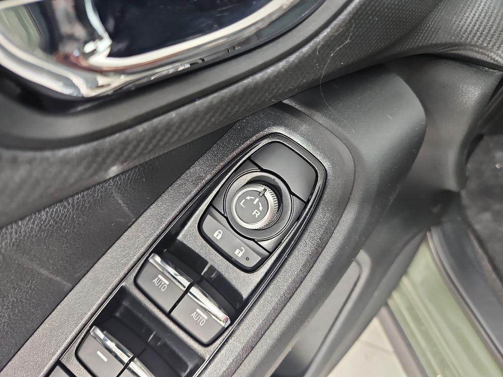 new 2026 Subaru Crosstrek car, priced at $36,165