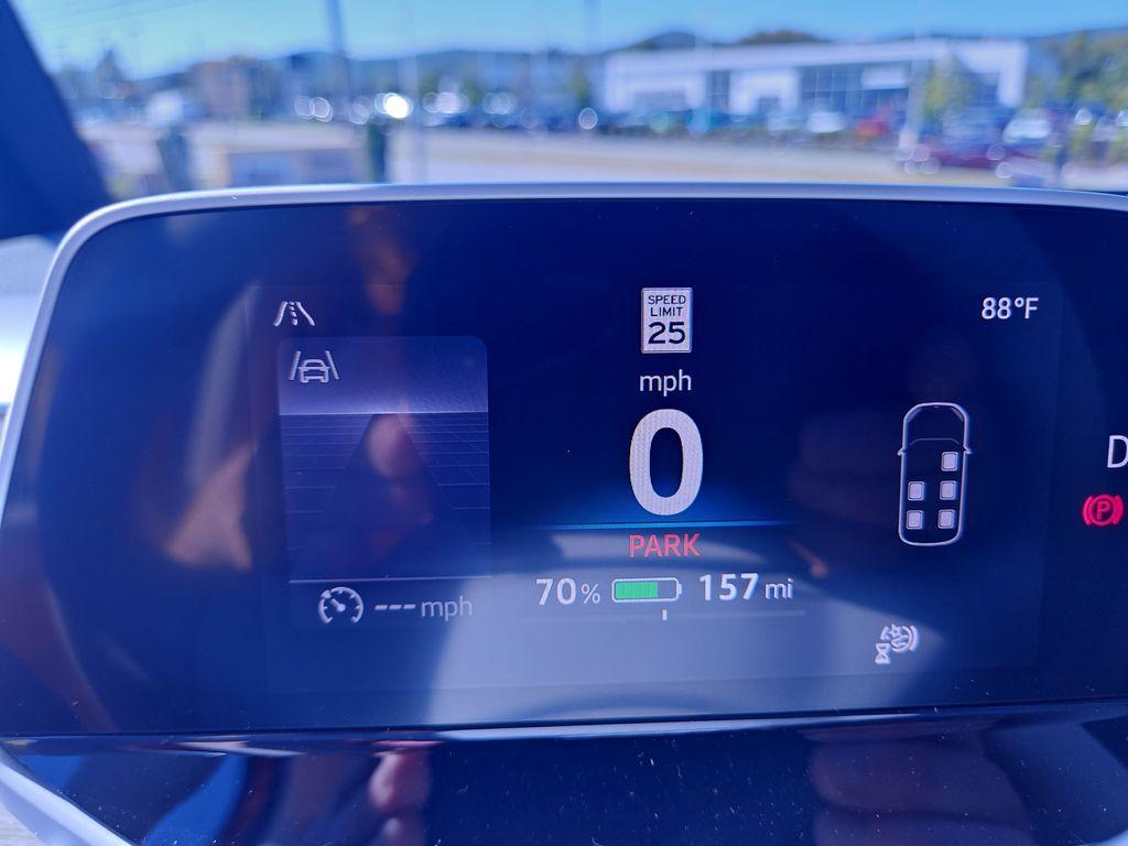 new 2025 Volkswagen ID. Buzz car, priced at $61,844