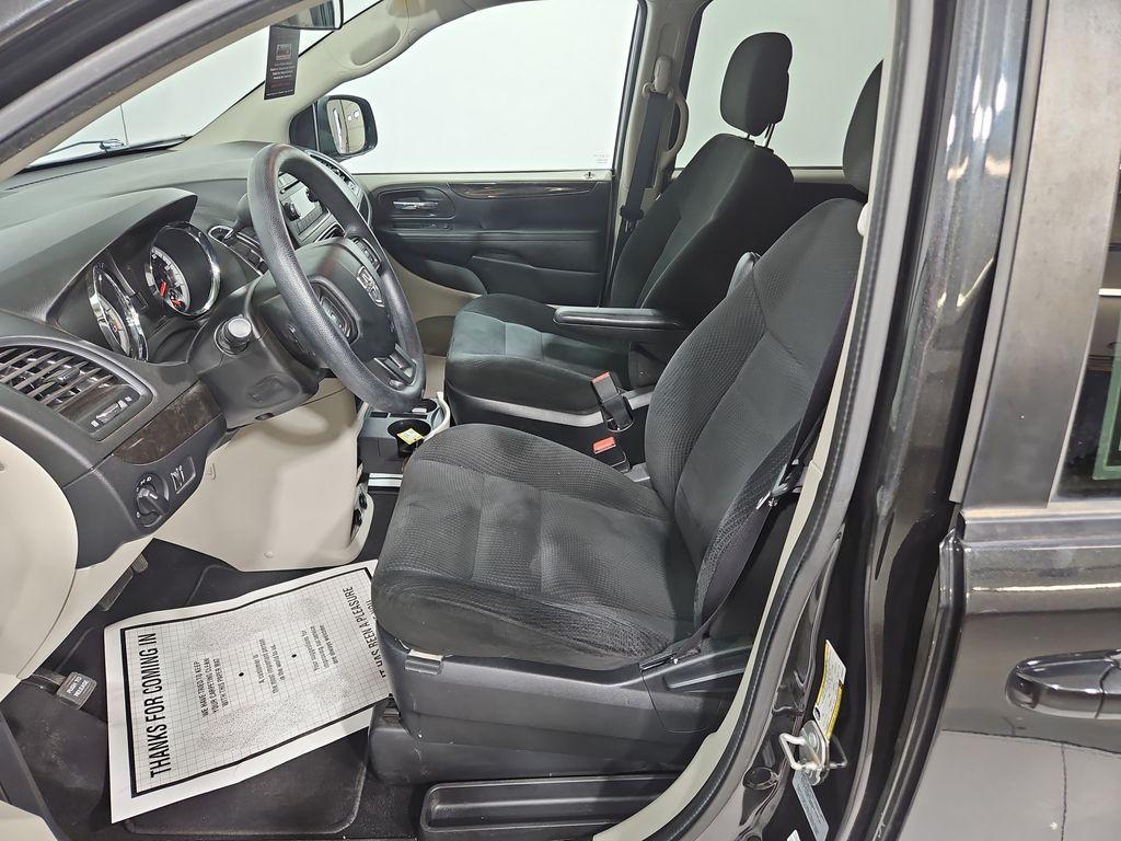 used 2017 Dodge Grand Caravan car, priced at $17,995