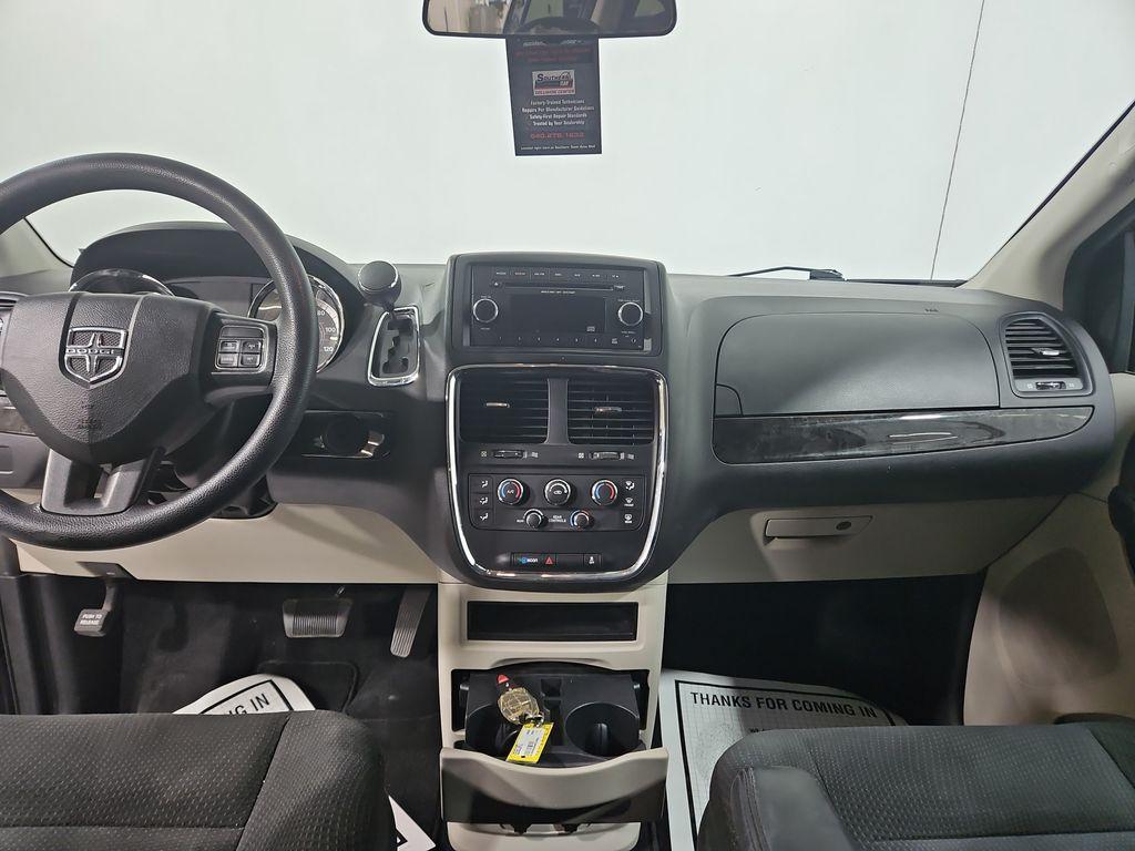 used 2017 Dodge Grand Caravan car, priced at $17,995
