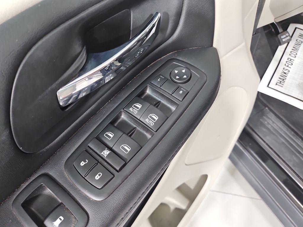 used 2017 Dodge Grand Caravan car, priced at $17,995