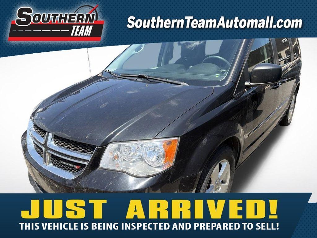 used 2017 Dodge Grand Caravan car, priced at $17,995
