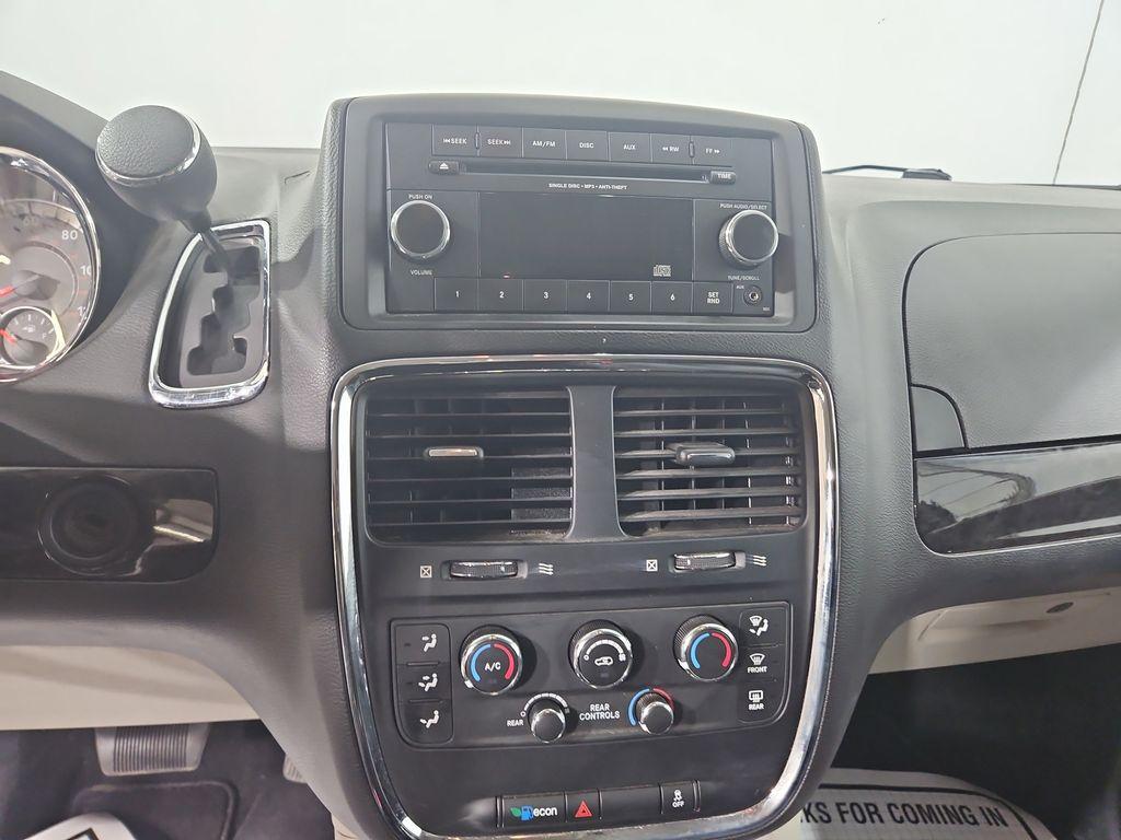 used 2017 Dodge Grand Caravan car, priced at $17,995