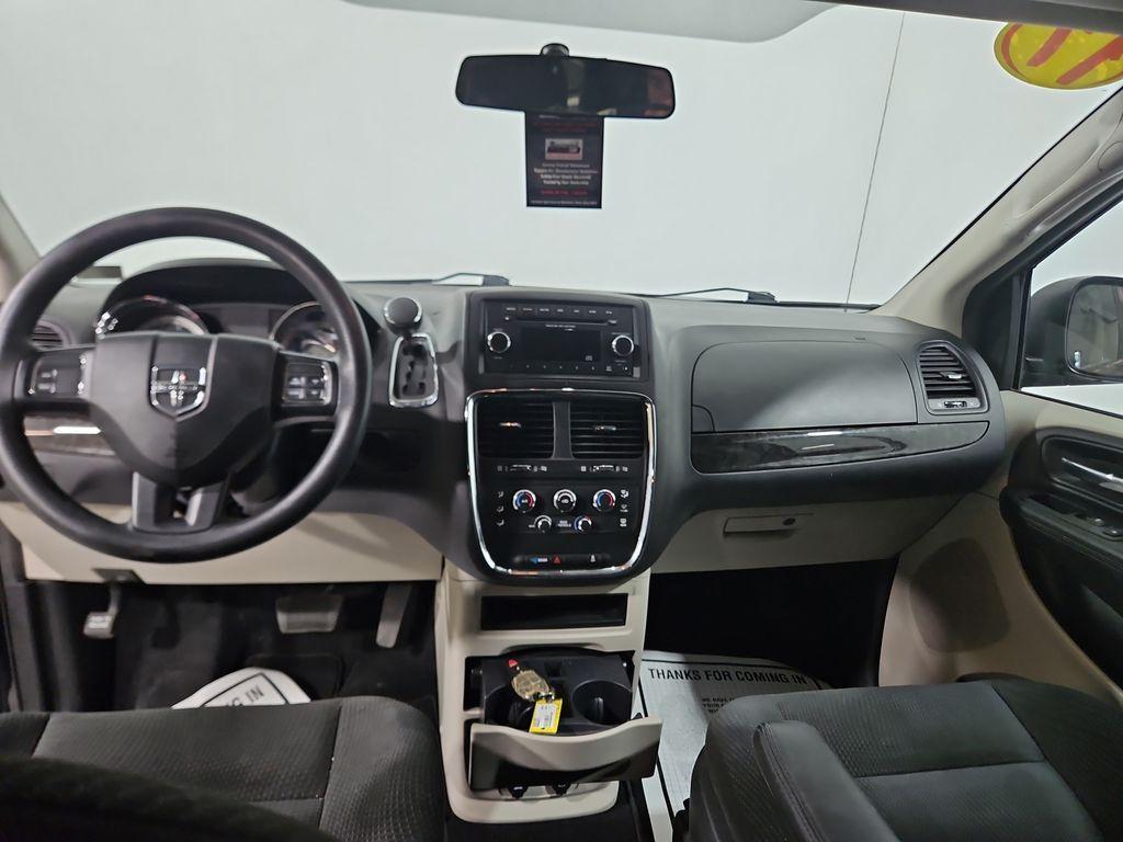 used 2017 Dodge Grand Caravan car, priced at $17,995