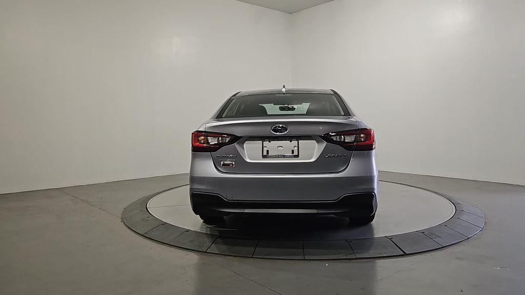 new 2025 Subaru Legacy car, priced at $29,558