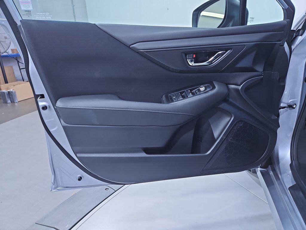 new 2025 Subaru Legacy car, priced at $29,558