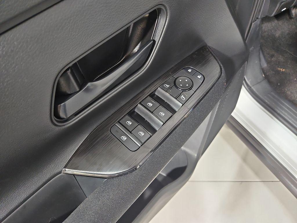 new 2026 Nissan Kicks car, priced at $22,612