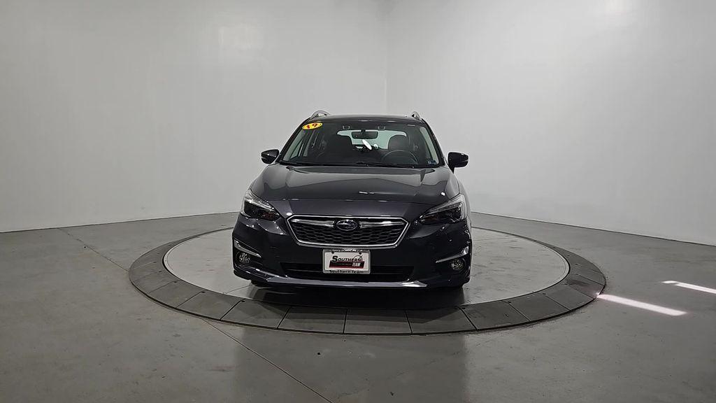 used 2019 Subaru Impreza car, priced at $17,884