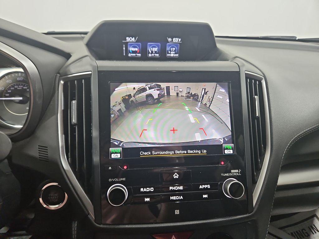 used 2019 Subaru Impreza car, priced at $17,884