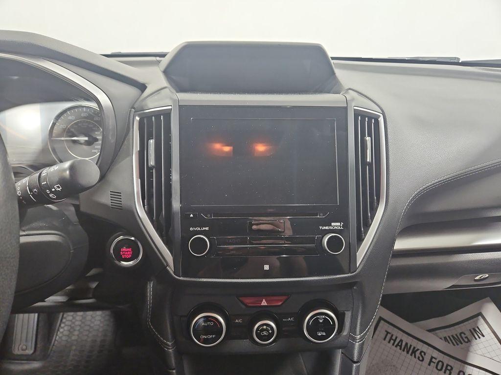 used 2019 Subaru Impreza car, priced at $17,884