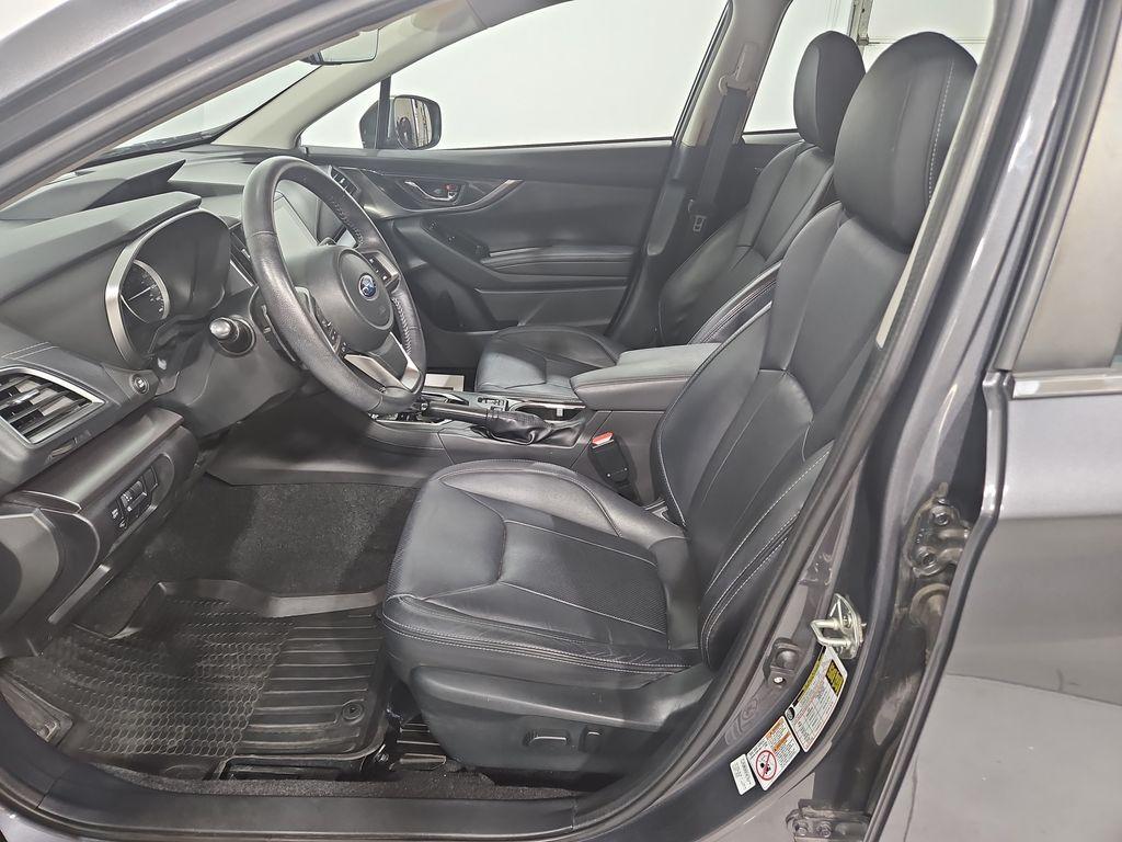 used 2019 Subaru Impreza car, priced at $17,884