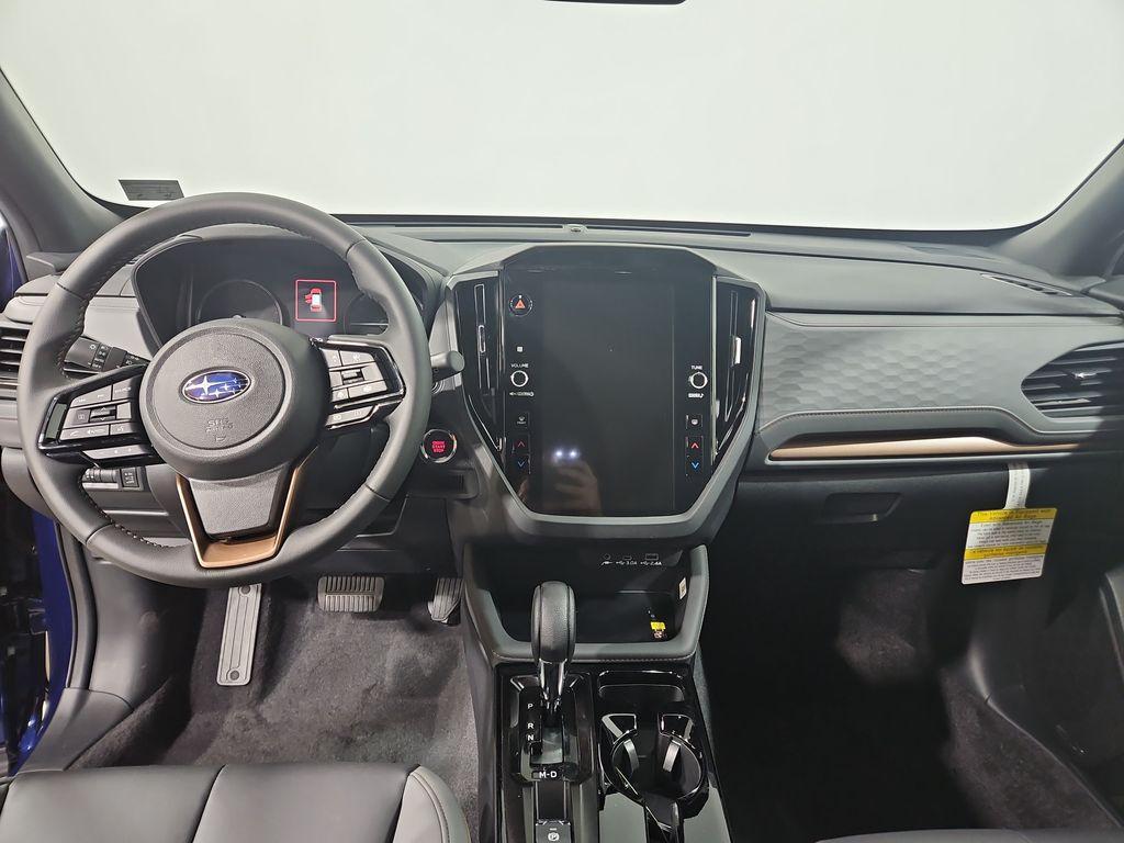 new 2026 Subaru Forester car, priced at $36,089