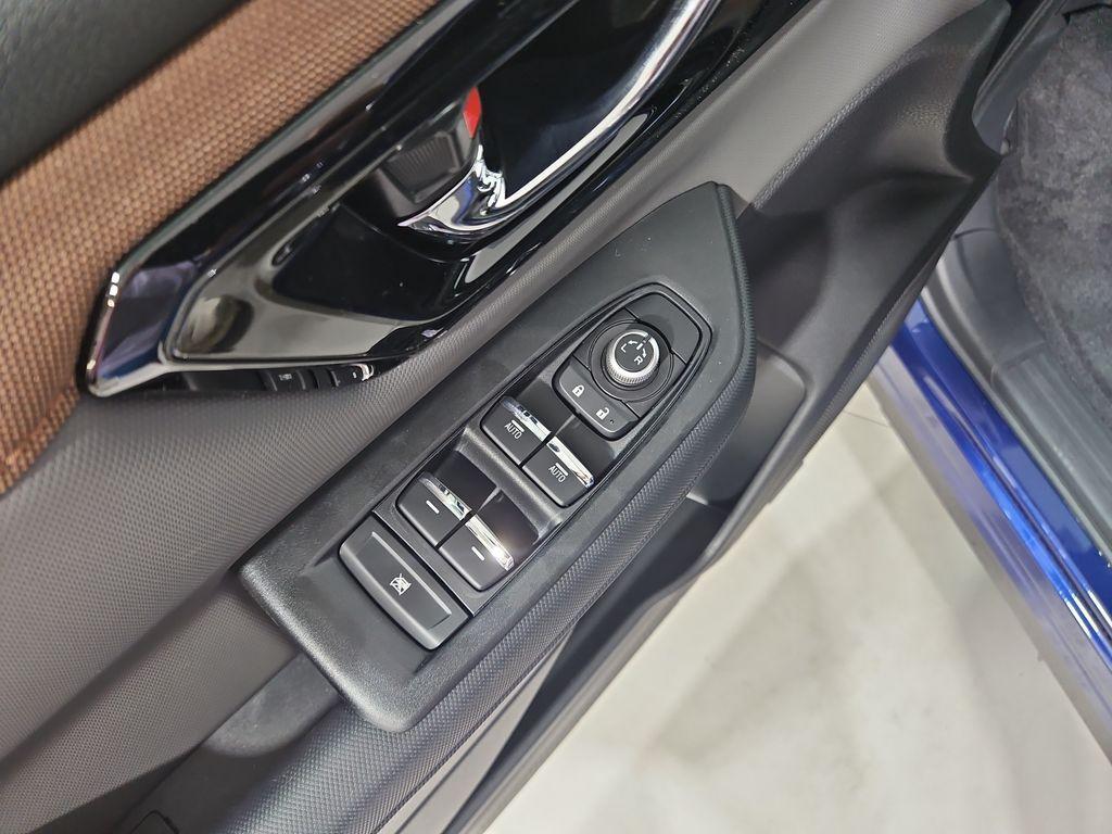 new 2026 Subaru Forester car, priced at $36,089