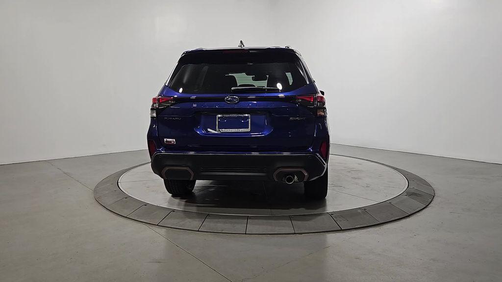 new 2026 Subaru Forester car, priced at $36,089