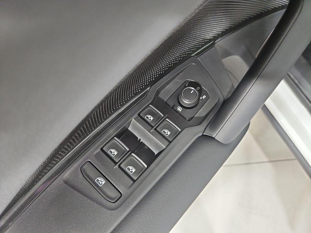new 2026 Volkswagen Tiguan car