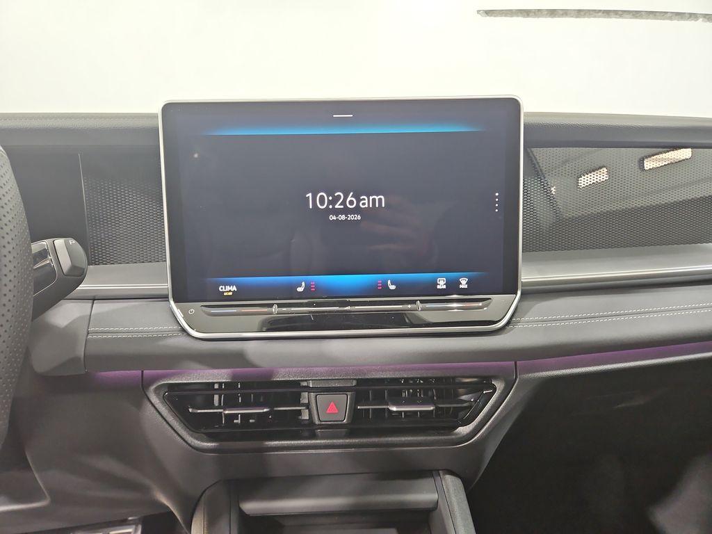 new 2026 Volkswagen Tiguan car