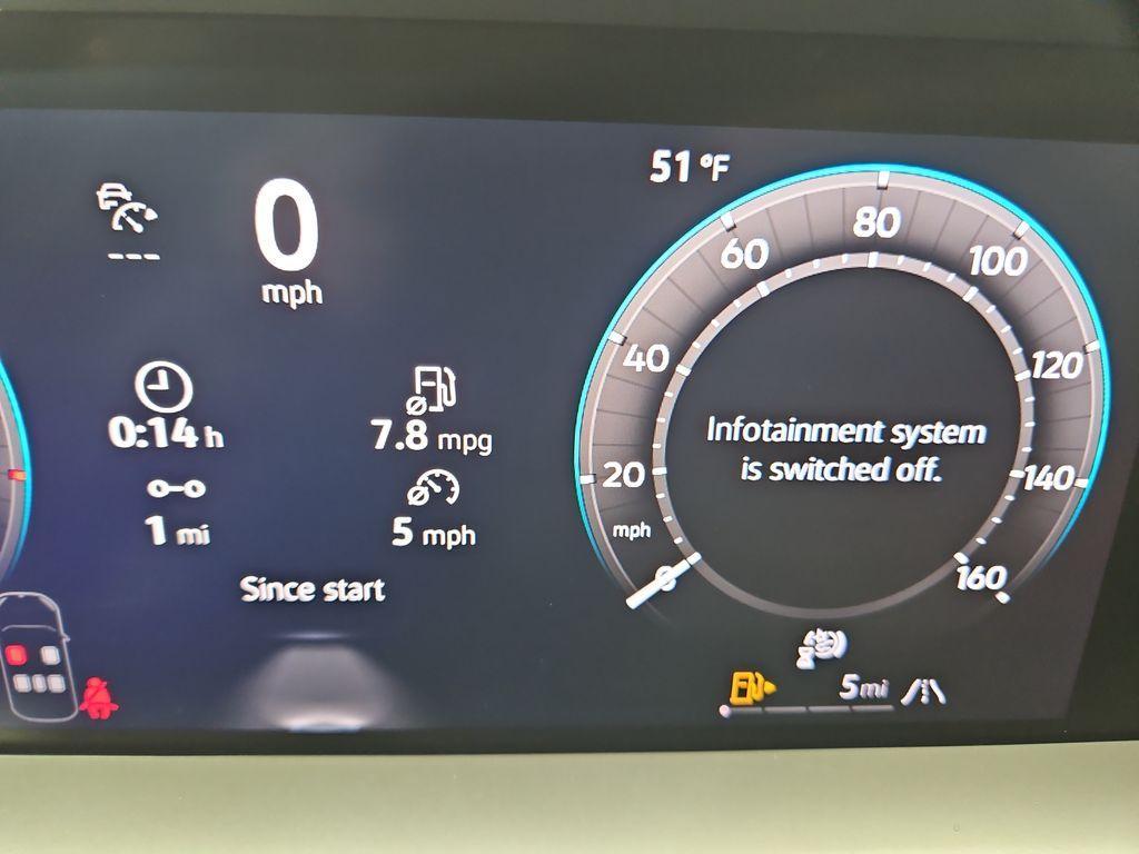 new 2026 Volkswagen Tiguan car