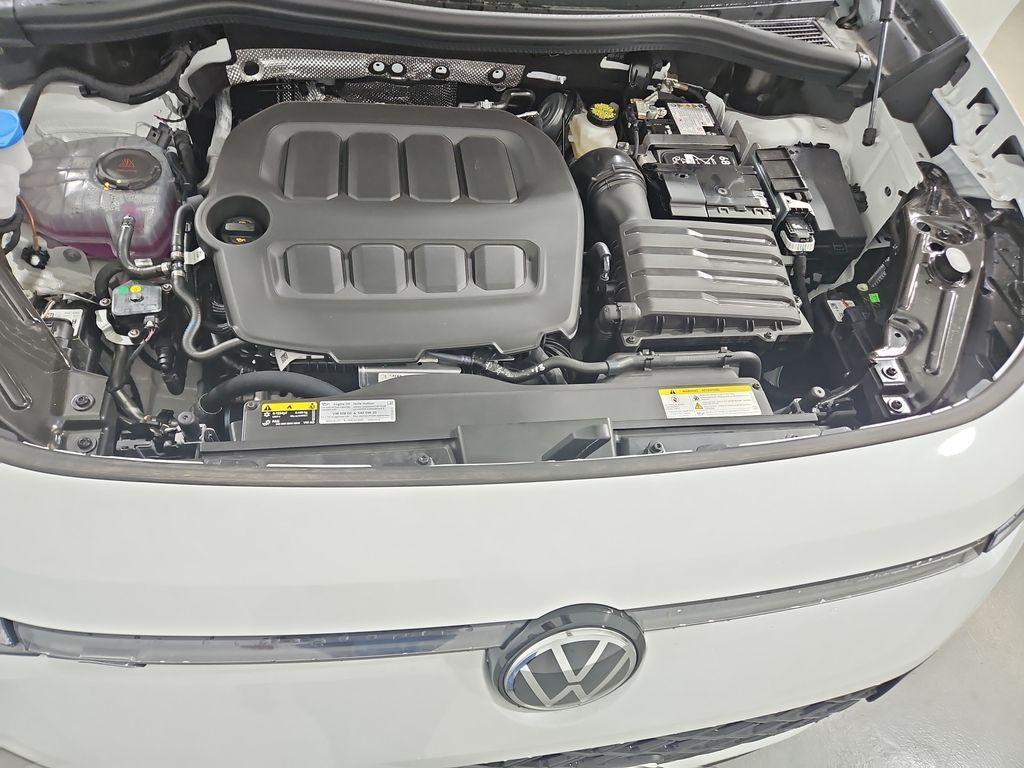new 2026 Volkswagen Tiguan car