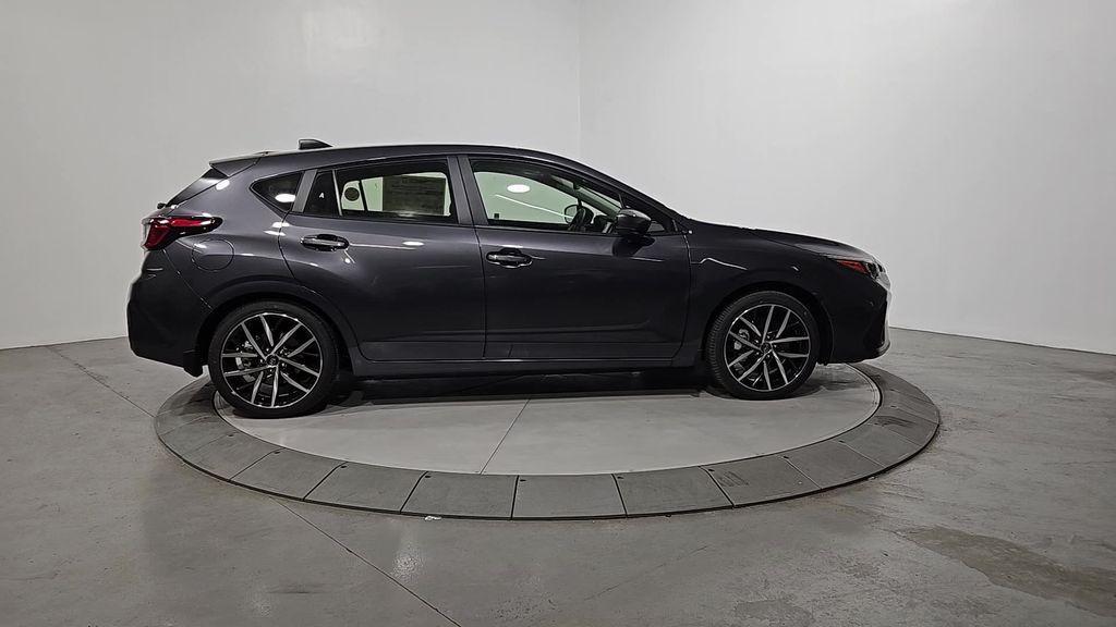 new 2026 Subaru Impreza car, priced at $31,084