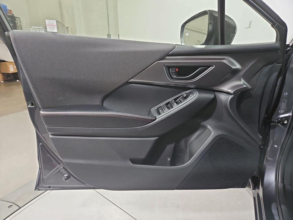 new 2026 Subaru Impreza car, priced at $31,084