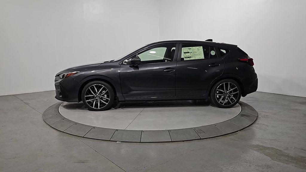 new 2026 Subaru Impreza car, priced at $31,084
