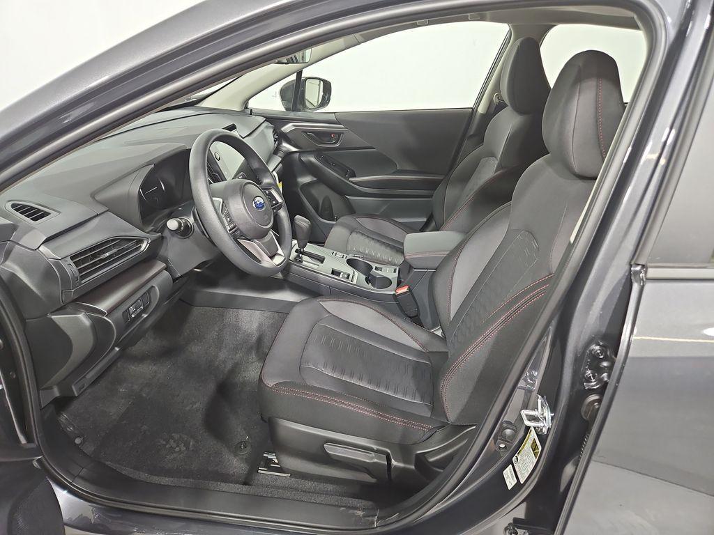 new 2026 Subaru Impreza car, priced at $31,084