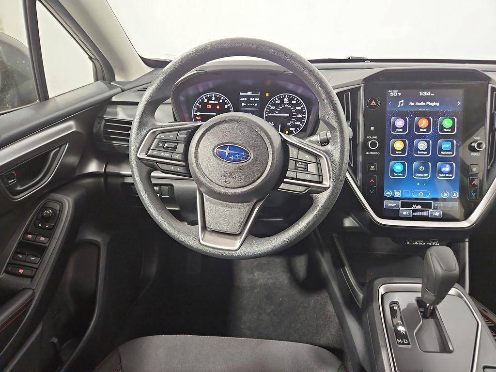 new 2026 Subaru Impreza car, priced at $31,084