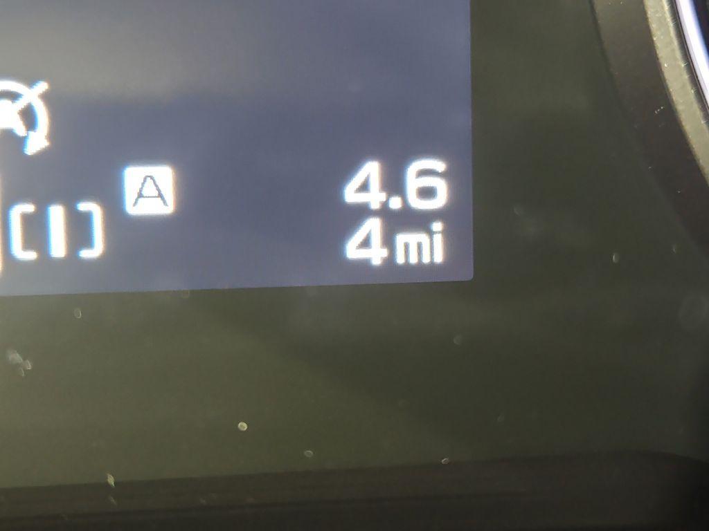 new 2026 Subaru Impreza car, priced at $31,084