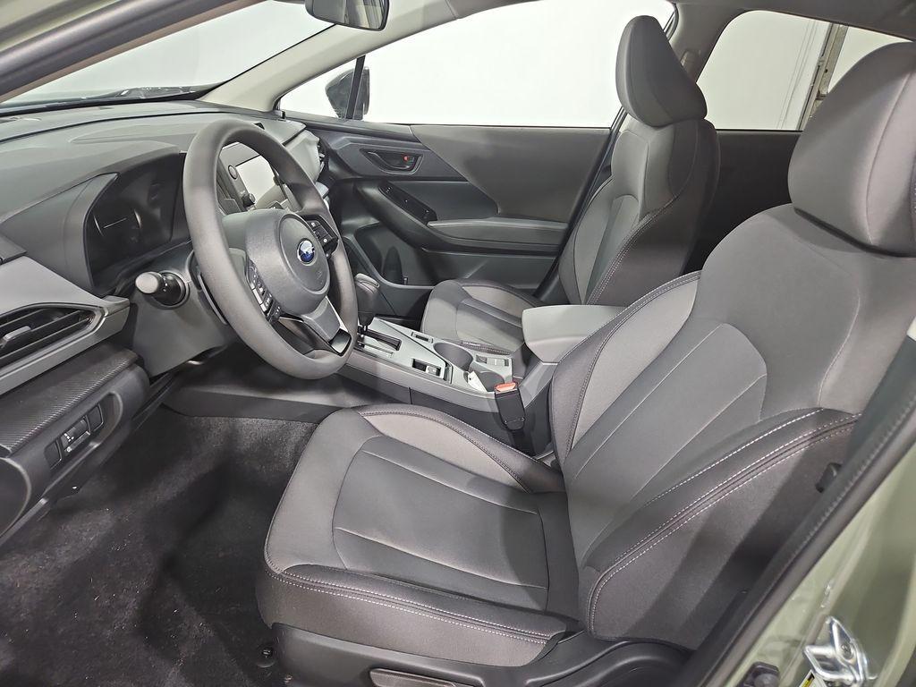 new 2026 Subaru Crosstrek car, priced at $27,905