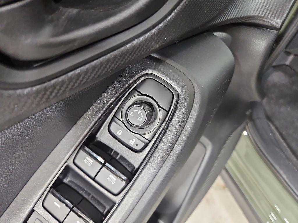 new 2026 Subaru Crosstrek car, priced at $27,905