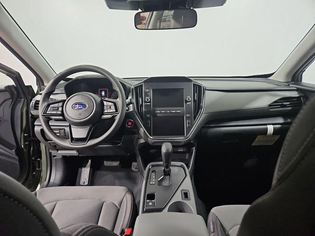 new 2026 Subaru Crosstrek car, priced at $27,905