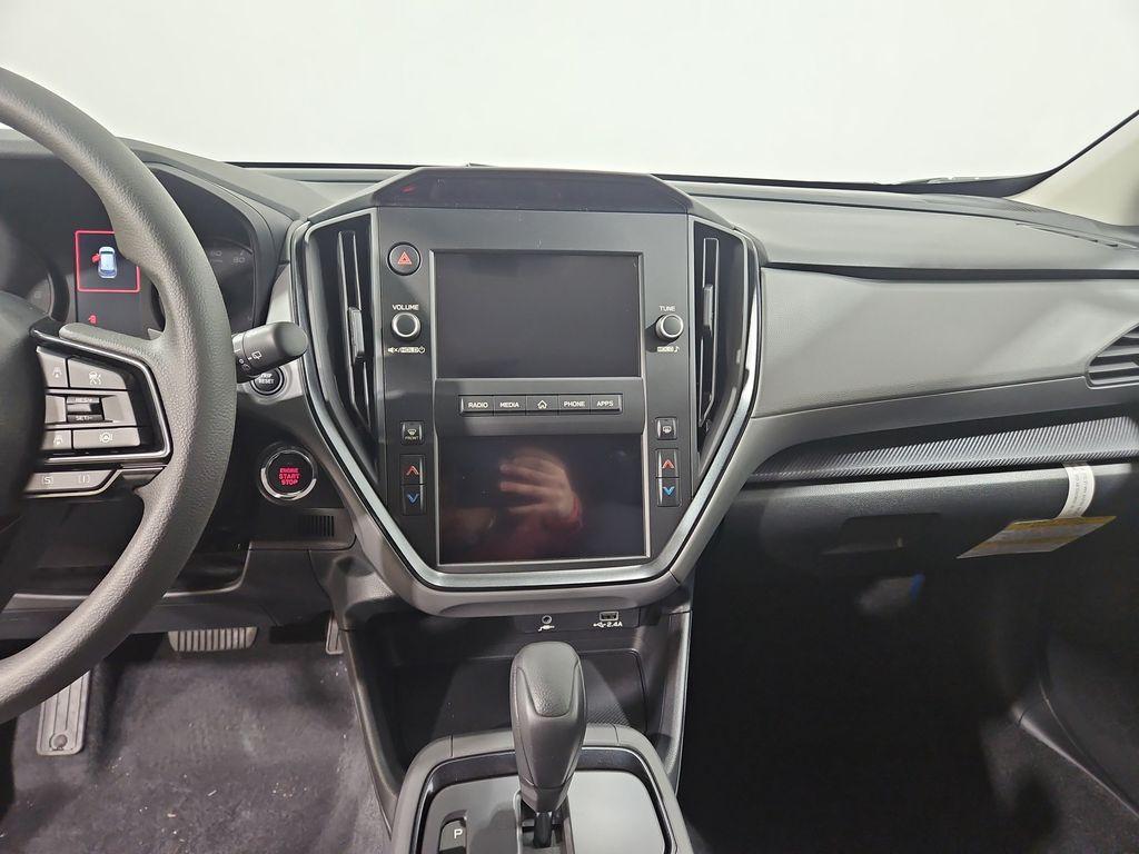 new 2026 Subaru Crosstrek car, priced at $27,905