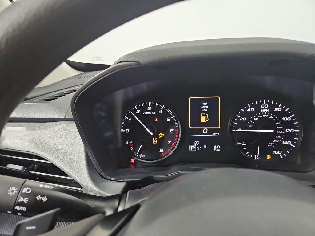 new 2026 Subaru Crosstrek car, priced at $27,905