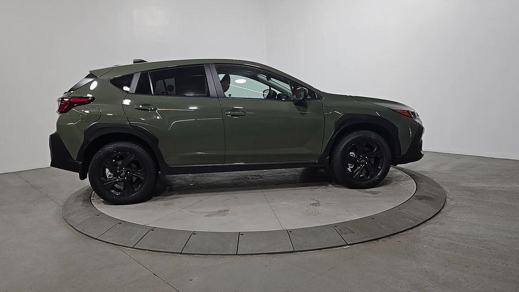 new 2026 Subaru Crosstrek car, priced at $27,905