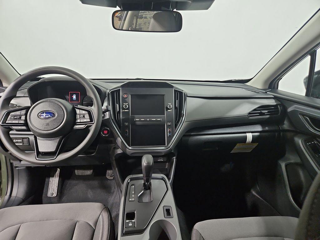 new 2026 Subaru Crosstrek car, priced at $27,905