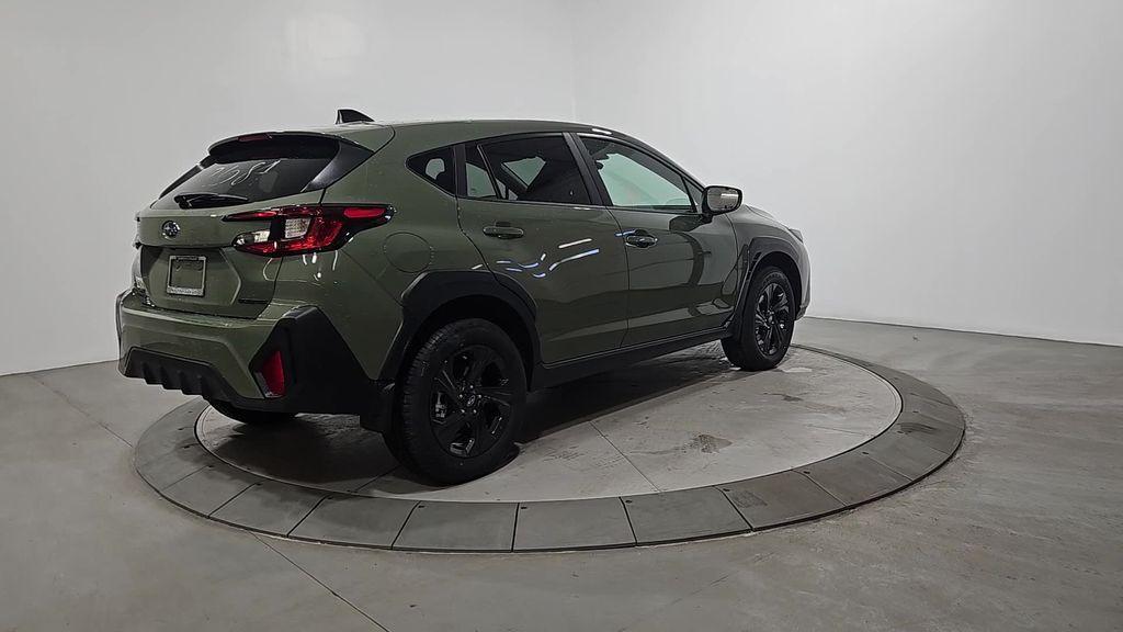 new 2026 Subaru Crosstrek car, priced at $27,905