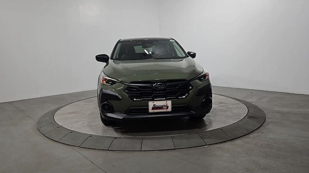 new 2026 Subaru Crosstrek car, priced at $27,905
