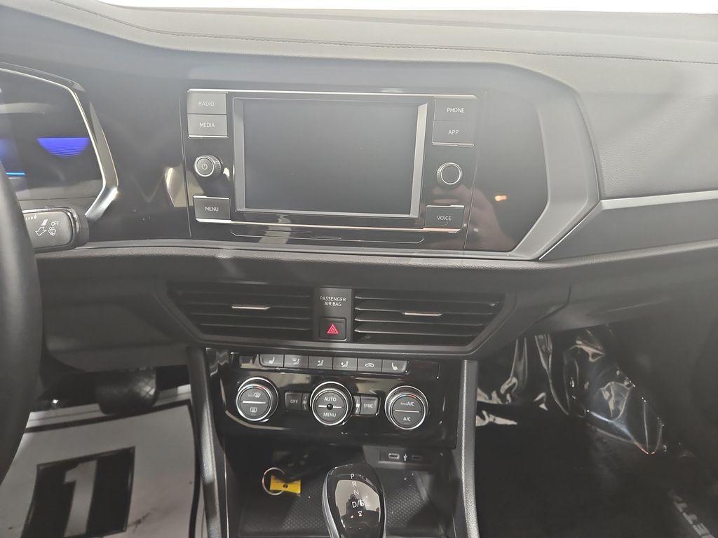 used 2023 Volkswagen Jetta car, priced at $21,344