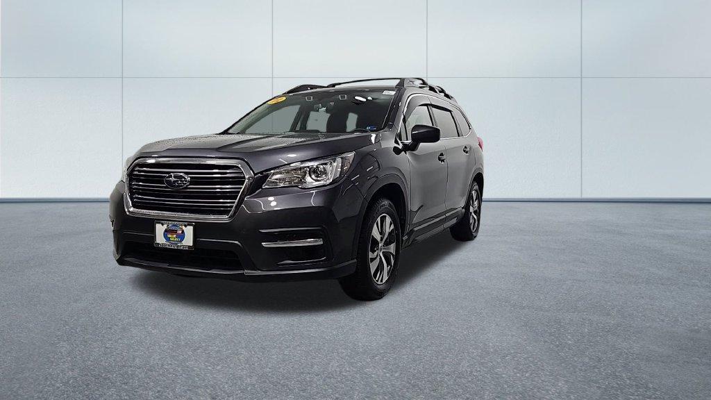 used 2022 Subaru Ascent car, priced at $27,175