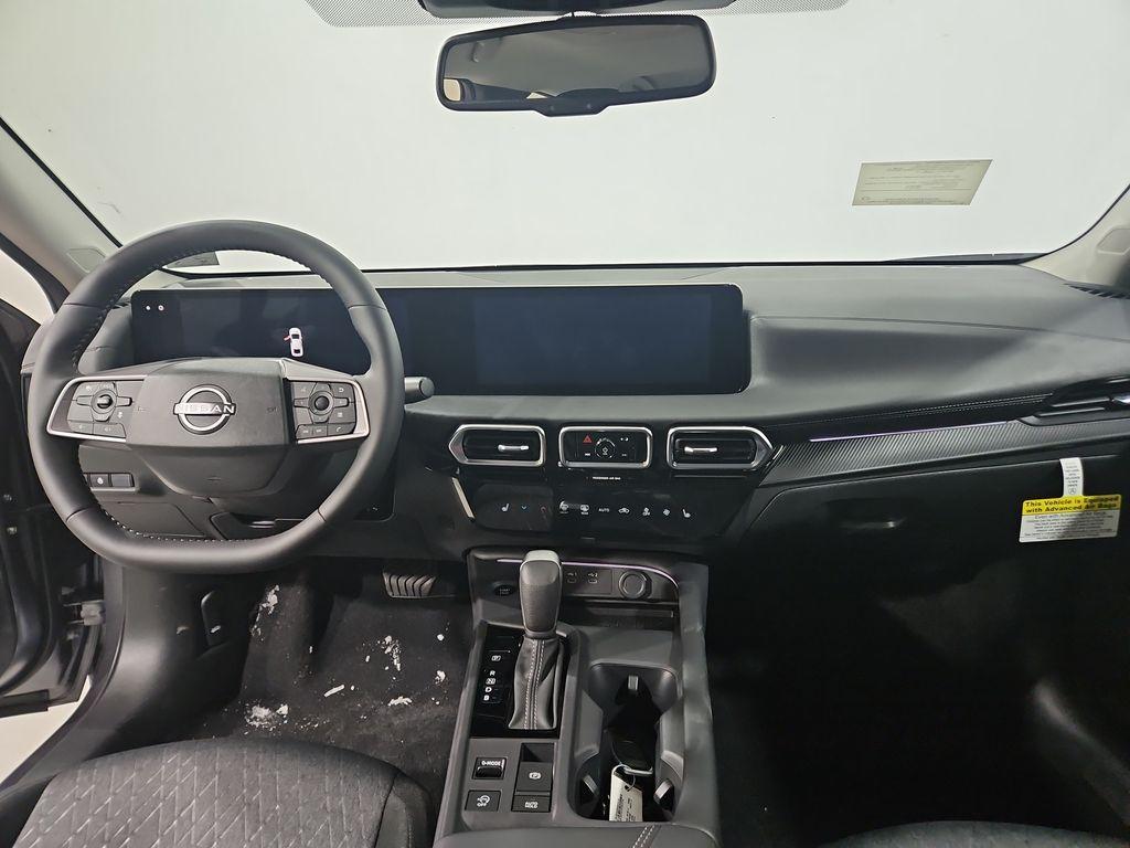 new 2026 Nissan Sentra car, priced at $24,907