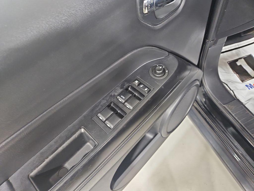 used 2014 Jeep Patriot car, priced at $8,548